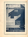 1966 - PETRONIC / 1966 - PALMA DE MALLORCA paper